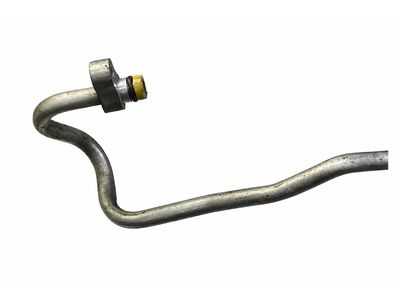 2008 Mercedes-Benz C350 A/C Hose - 204-830-44-15