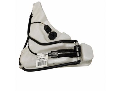 Mercedes-Benz CLA45 AMG Washer Reservoir - 177-869-03-00