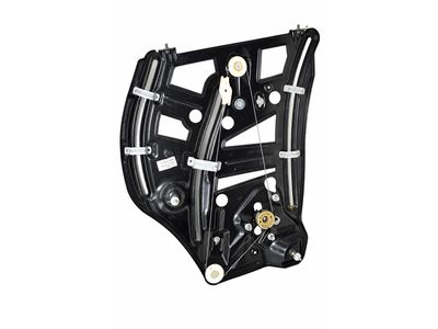 2014 Mercedes-Benz CL63 AMG Window Regulator - 216-670-03-03