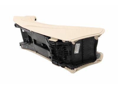 2021 Mercedes-Benz GLC63 AMG Center Console - 253-680-63-06-8R73