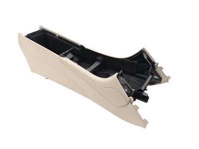2021 Mercedes-Benz GLC63 AMG Center Console - 253-680-63-06-8R73