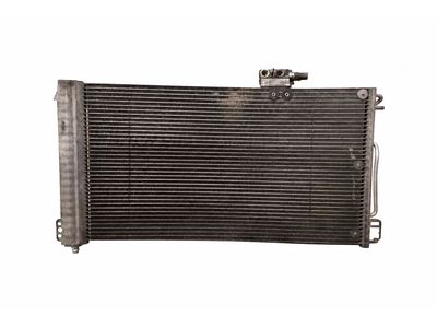 Mercedes-Benz 203-500-12-54 Condenser Mercedes-Benz 203-500-12-54 Condenser