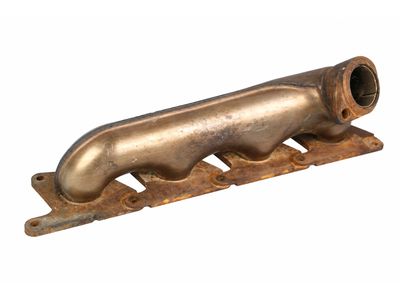 Mercedes-Benz CLS550 Exhaust Manifold - 273-140-03-09