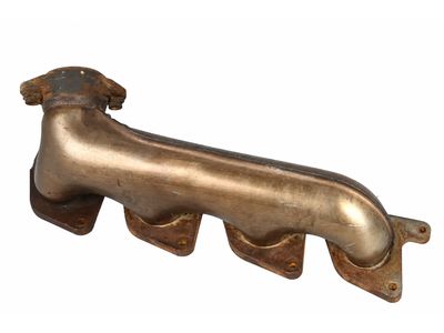 Mercedes-Benz CLS550 Exhaust Manifold - 273-140-03-09