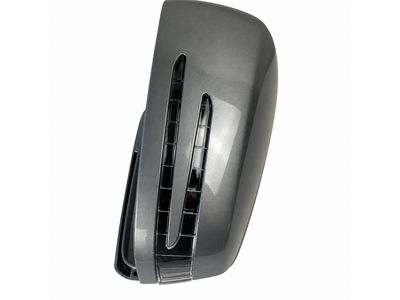 2013 Mercedes-Benz S550 Mirror Cover - 212-810-67-00-9792