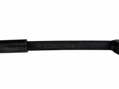 2003 Mercedes-Benz C32 AMG Windshield Wiper Arms - 203-820-15-44