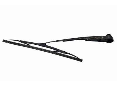 2003 Mercedes-Benz C32 AMG Windshield Wiper Arms - 203-820-15-44