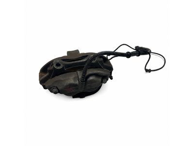 2010 Mercedes-Benz S600 Brake Caliper - 003-420-54-83-80