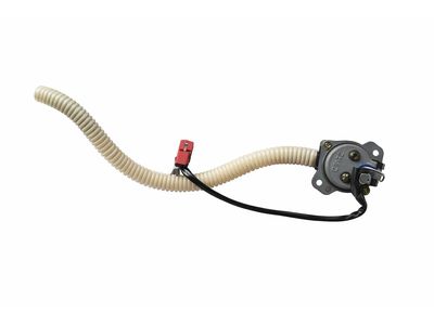 Mercedes-Benz ML55 AMG Blower Motor - 163-820-34-42