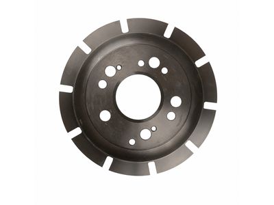 2024 Mercedes-Benz EQS AMG Brake Disc - 167-421-64-00