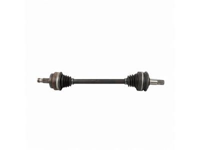 2008 Mercedes-Benz CL600 Axle Shaft - 221-350-51-02