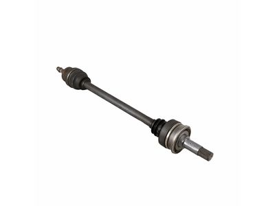 2008 Mercedes-Benz CL600 Axle Shaft - 221-350-51-02