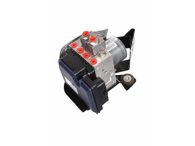 Mercedes-Benz ML63 AMG ABS Control Module - 166-900-55-06
