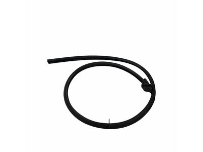 1993 Mercedes-Benz 500SEC Weather Strip - 140-720-06-78