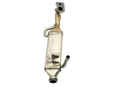 2011 Mercedes-Benz R350 EGR Cooler - 642-140-09-75