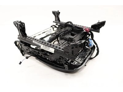 2023 Mercedes-Benz GLA35 AMG Power Seat Switch - 000-910-93-05