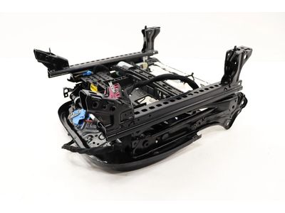 2023 Mercedes-Benz GLA35 AMG Power Seat Switch - 000-910-93-05