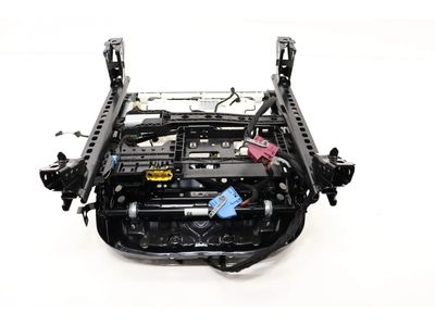 2023 Mercedes-Benz GLA35 AMG Power Seat Switch - 000-910-93-05