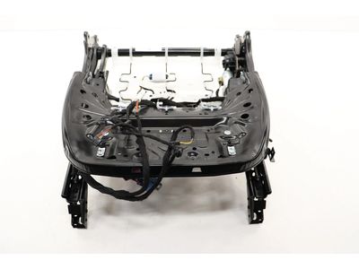 2023 Mercedes-Benz GLA35 AMG Power Seat Switch - 000-910-93-05
