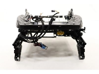 2023 Mercedes-Benz GLA35 AMG Power Seat Switch - 000-910-93-05