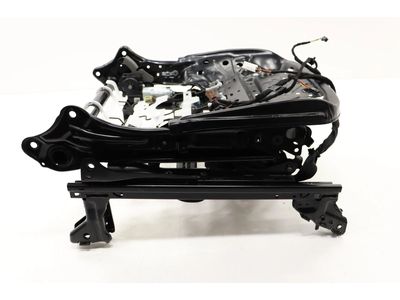 2023 Mercedes-Benz GLA35 AMG Power Seat Switch - 000-910-93-05