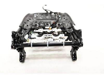 2023 Mercedes-Benz GLA35 AMG Power Seat Switch - 000-910-93-05