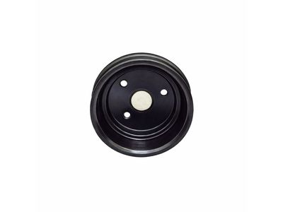 1998 Mercedes-Benz S600 Power Steering Pump Pulley - 104-230-01-15
