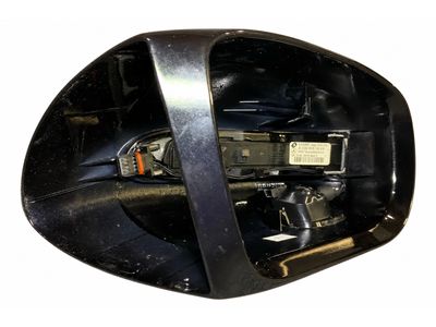 2005 Mercedes-Benz S600 Mirror Cover - 220-810-10-64-9197