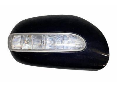 2005 Mercedes-Benz S600 Mirror Cover - 220-810-10-64-9197