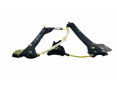 2017 Mercedes-Benz CLA250 Window Regulator - 117-730-04-79