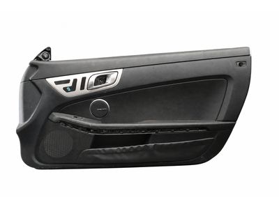 2017 Mercedes-Benz SLC300 Interior Lights - 172-825-02-10