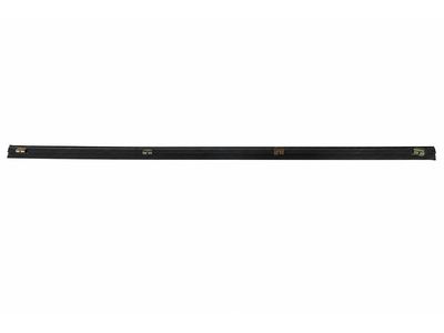 1995 Mercedes-Benz C280 Weather Strip - 202-725-05-65