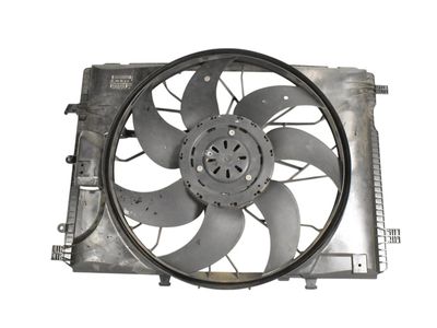 2018 Mercedes-Benz GLA45 AMG Cooling Fan Assembly - 246-500-00-64