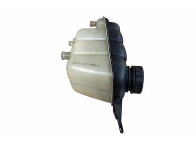 Mercedes-Benz CL55 AMG Coolant Reservoir - 220-500-01-49