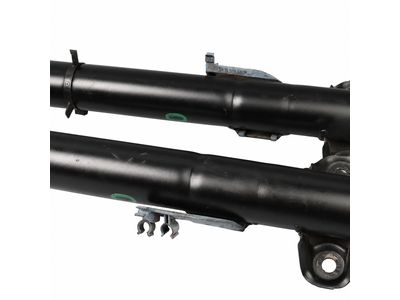 1997 Mercedes-Benz SL500 Shock Absorber - 129-320-14-30