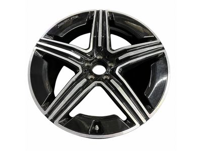 Mercedes-Benz GLE53 AMG SUV Alloy Wheels - 167-401-44-01-7X23
