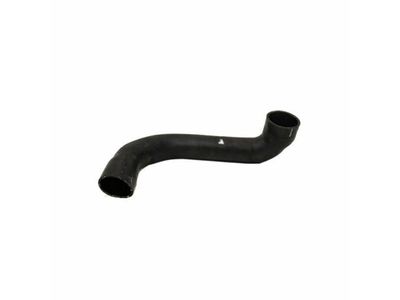 1998 Mercedes-Benz SL600 Radiator Hose - 129-500-07-75