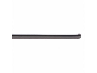 2021 Mercedes-Benz A220 Weather Strip - 177-725-81-00