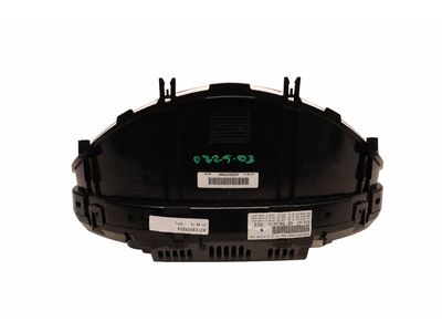 Mercedes-Benz 212-900-05-01 Instrument Cluster Mercedes-Benz 212-900-05-01 Instrument Cluster