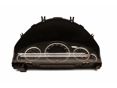 Mercedes-Benz 212-900-05-01 Instrument Cluster