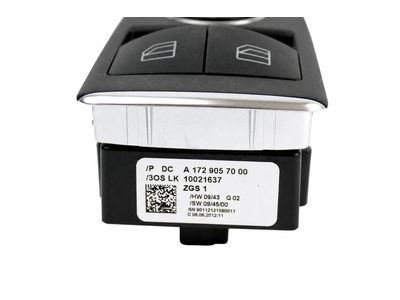 Mercedes-Benz 172-905-70-00-9107