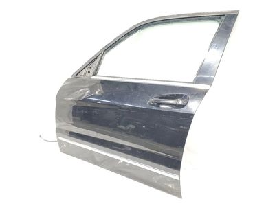 2015 Mercedes-Benz GLK350 Window Regulator - 204-720-20-79