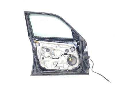 2015 Mercedes-Benz GLK350 Window Regulator - 204-720-20-79