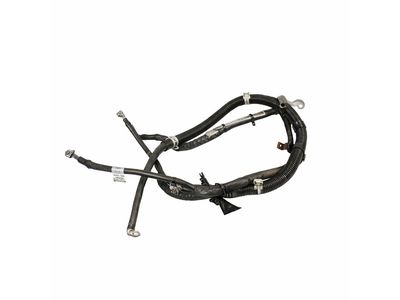 2013 Mercedes-Benz S550 Battery Cables - 221-440-99-09