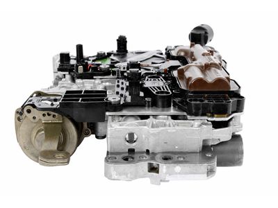 2022 Mercedes-Benz GLC300 Transmission Control Module - 725-270-19-05-87