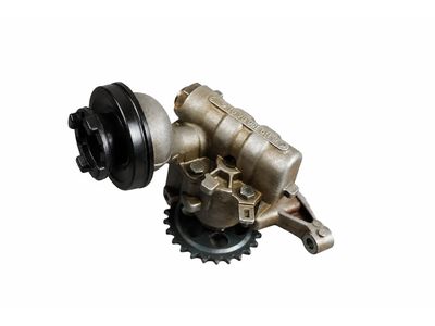 1994 Mercedes-Benz SL500 Oil Pump - 119-180-17-01