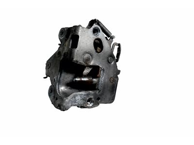 1986 Mercedes-Benz 300SDL Door Lock - 126-720-01-35