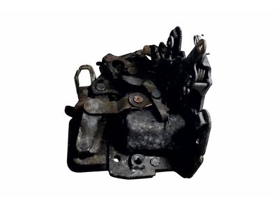 1986 Mercedes-Benz 300SDL Door Lock - 126-720-01-35