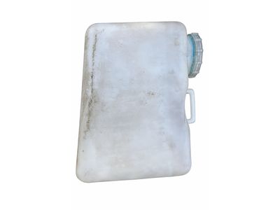 1987 Mercedes-Benz 300TD Washer Reservoir - 124-860-01-60