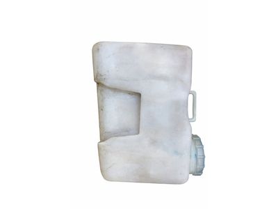 1987 Mercedes-Benz 300TD Washer Reservoir - 124-860-01-60